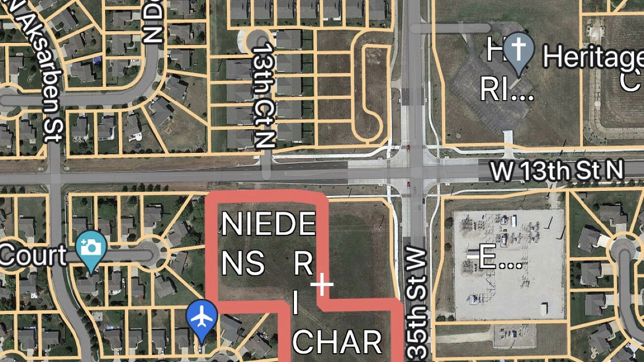 4313 N 119th St W, Maize, KS 67101