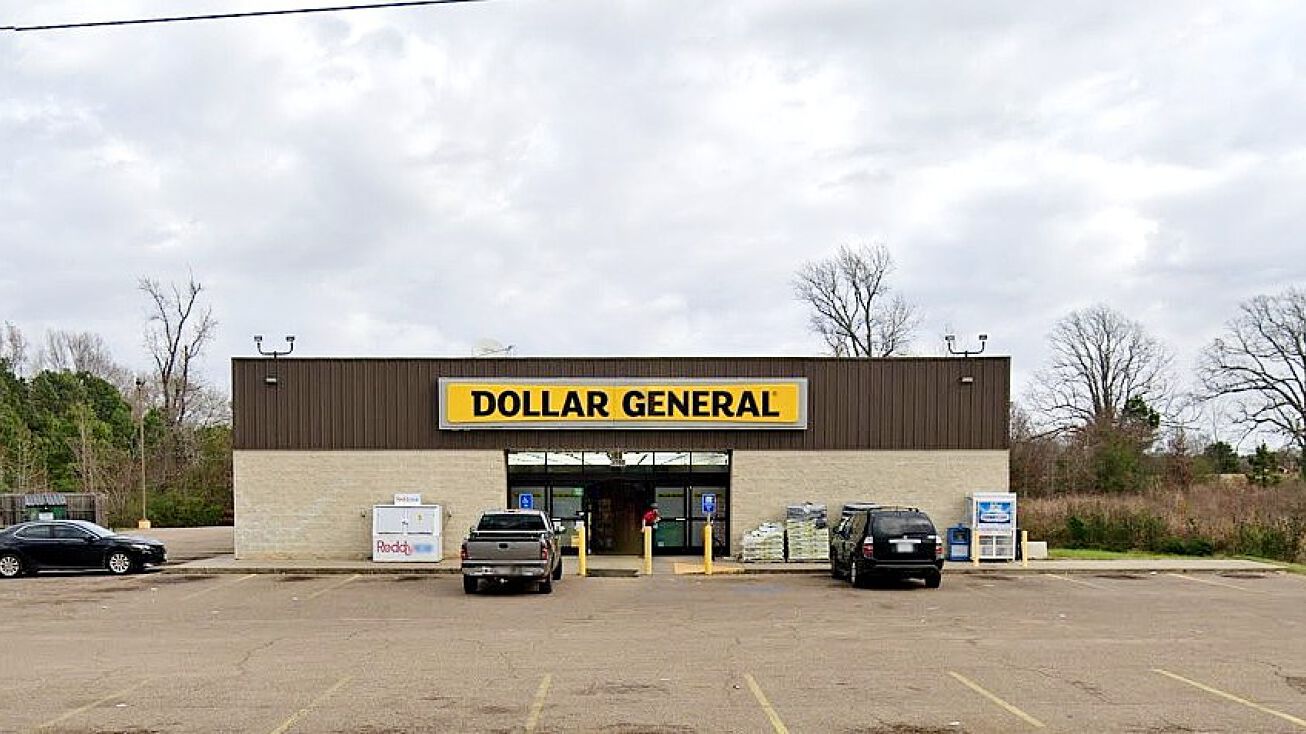 Pictures of Retail property located at 3760 East St, Texarkana, AR 71854 for sales - image #1