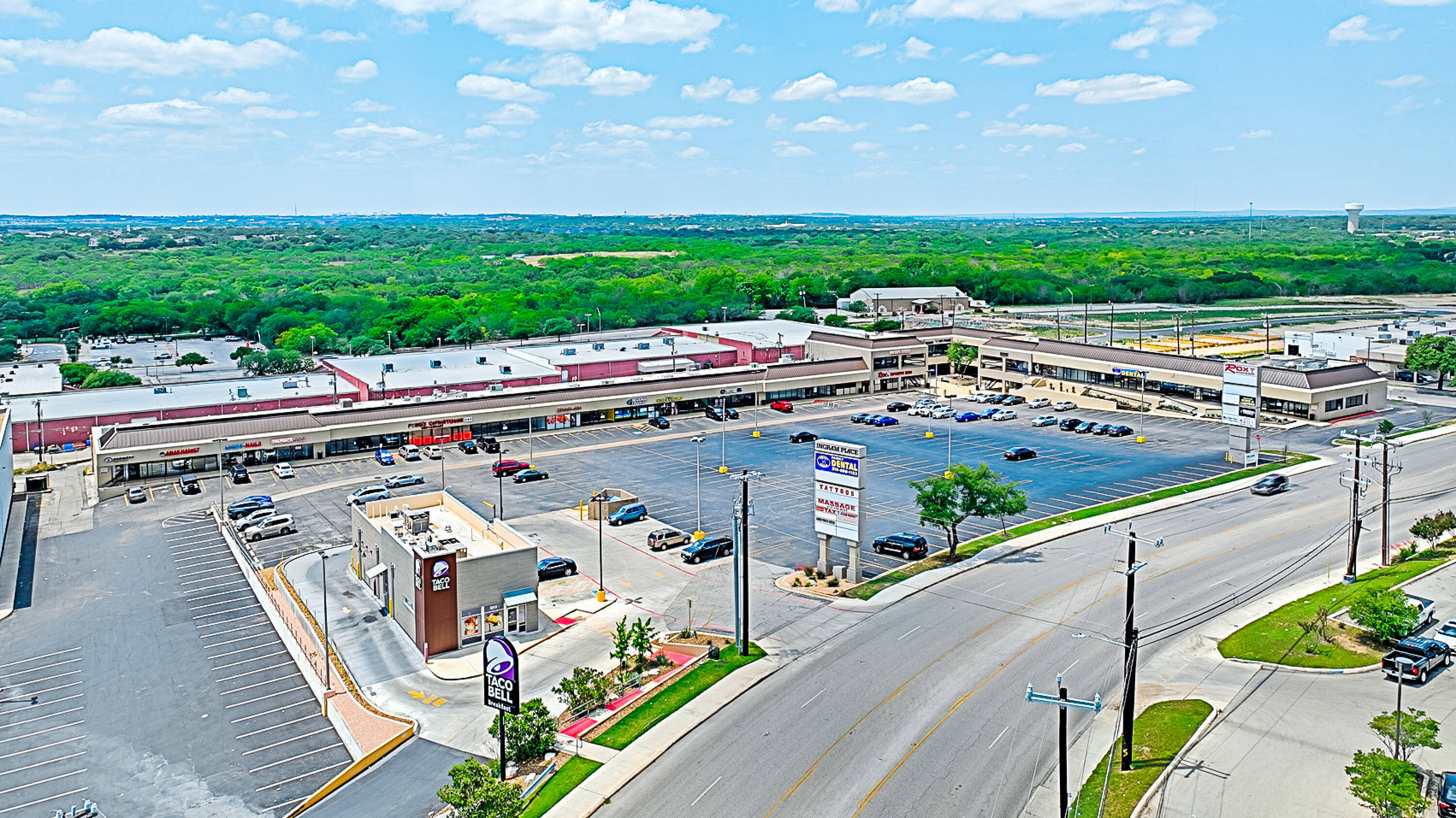 Boot barn hot sale ingram mall