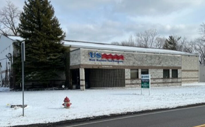 Pictures of Industrial property located at 444 Newell Street, Painesville, OH 44077 for sales - image #1