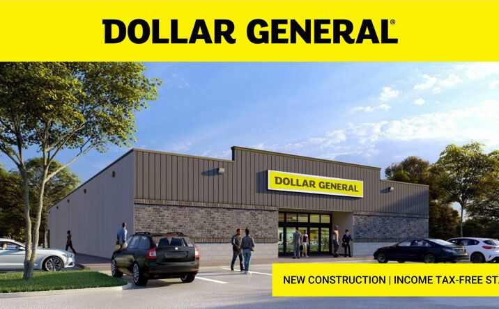 Pictures of Retail property located at 411 E 1st St., Faith, SD 57626 for comps - image #1