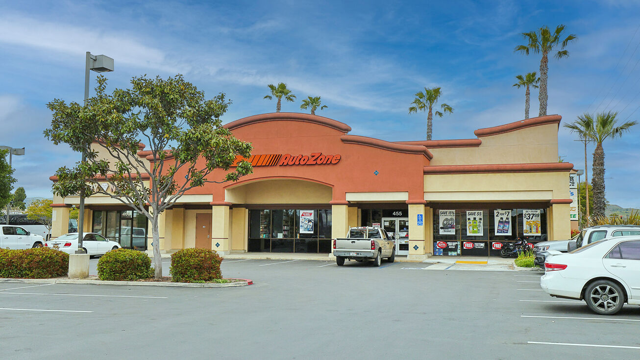 455 Los Angeles Ave, Moorpark, CA 93021