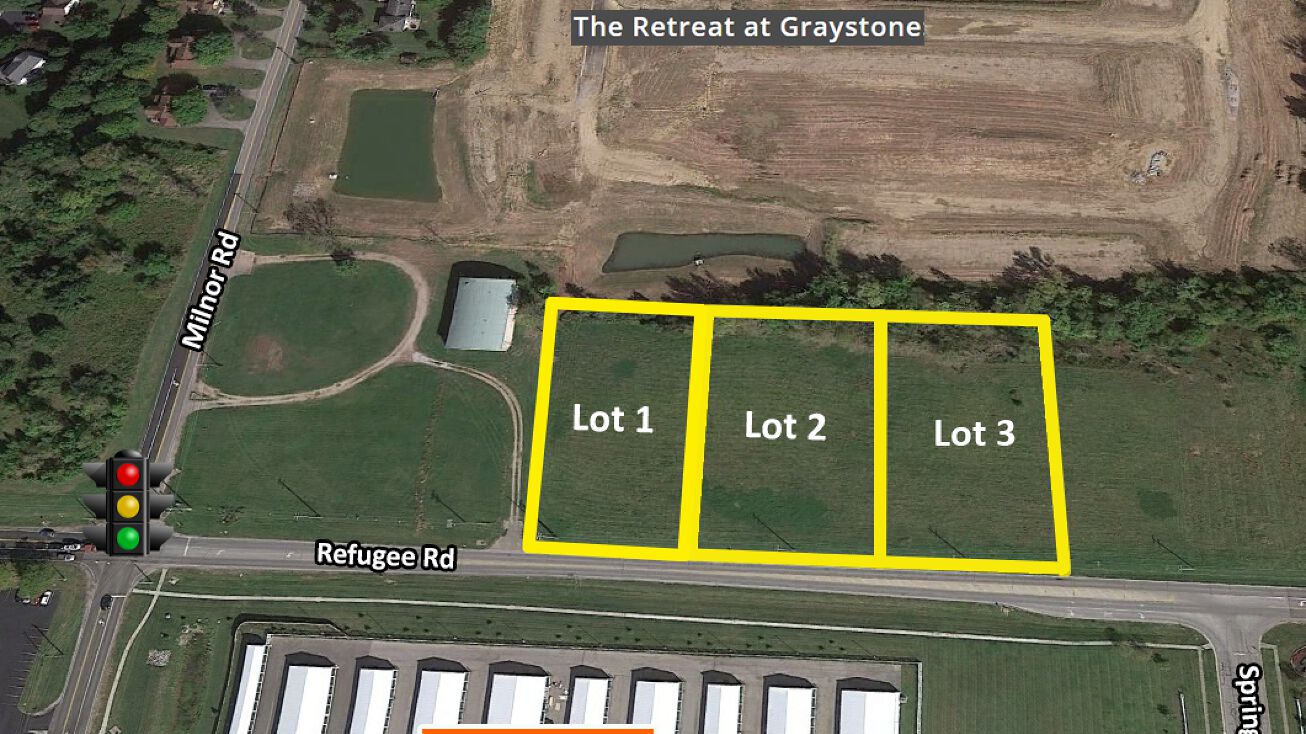 0 Milnor Road NW,, Pickerington, OH 43147 Land for Sale 0 Milnor Road