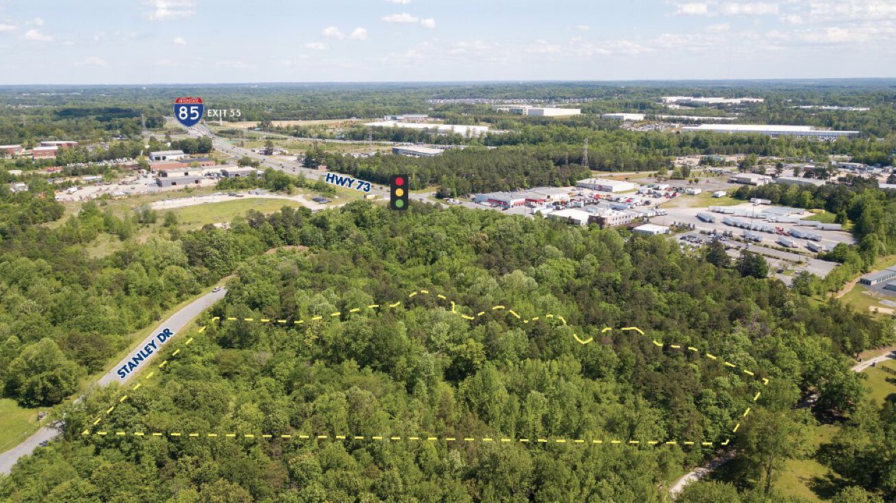 Stanley Dr, Concord, NC 28027