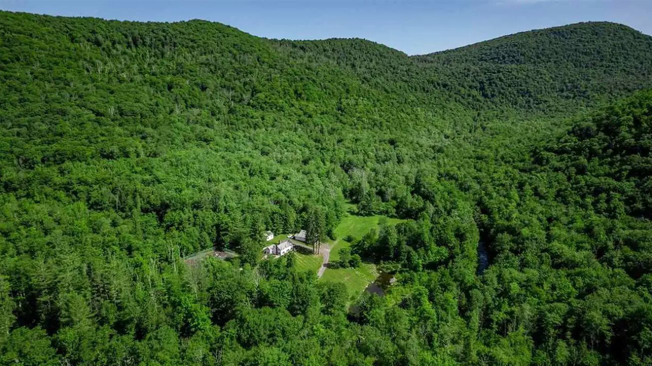 3PW5+QJ9 Chichester, New York, USA, Chichester, NY 12416