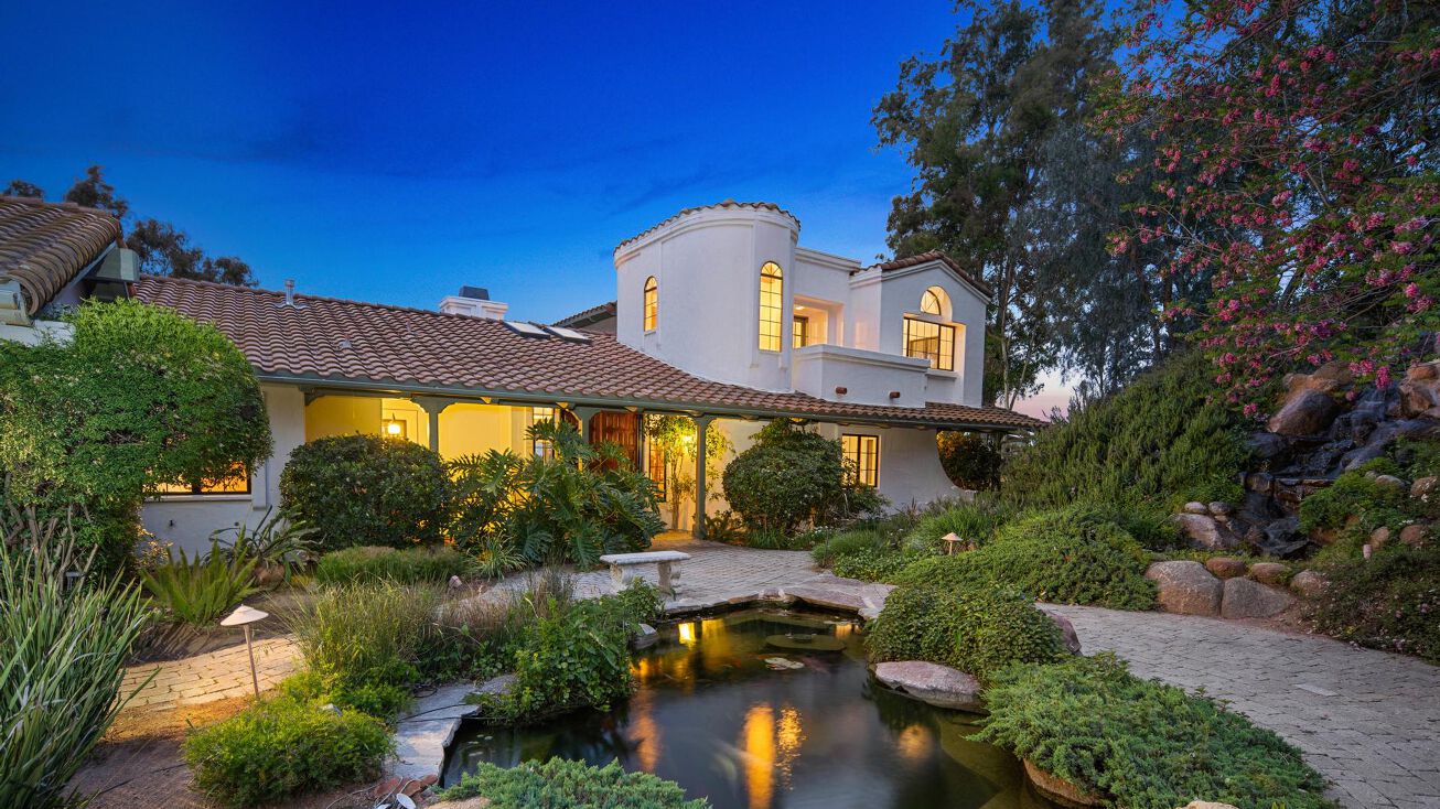 Pictures of Land property located at 24830 Oakana Rd, Ramona, CA 92065