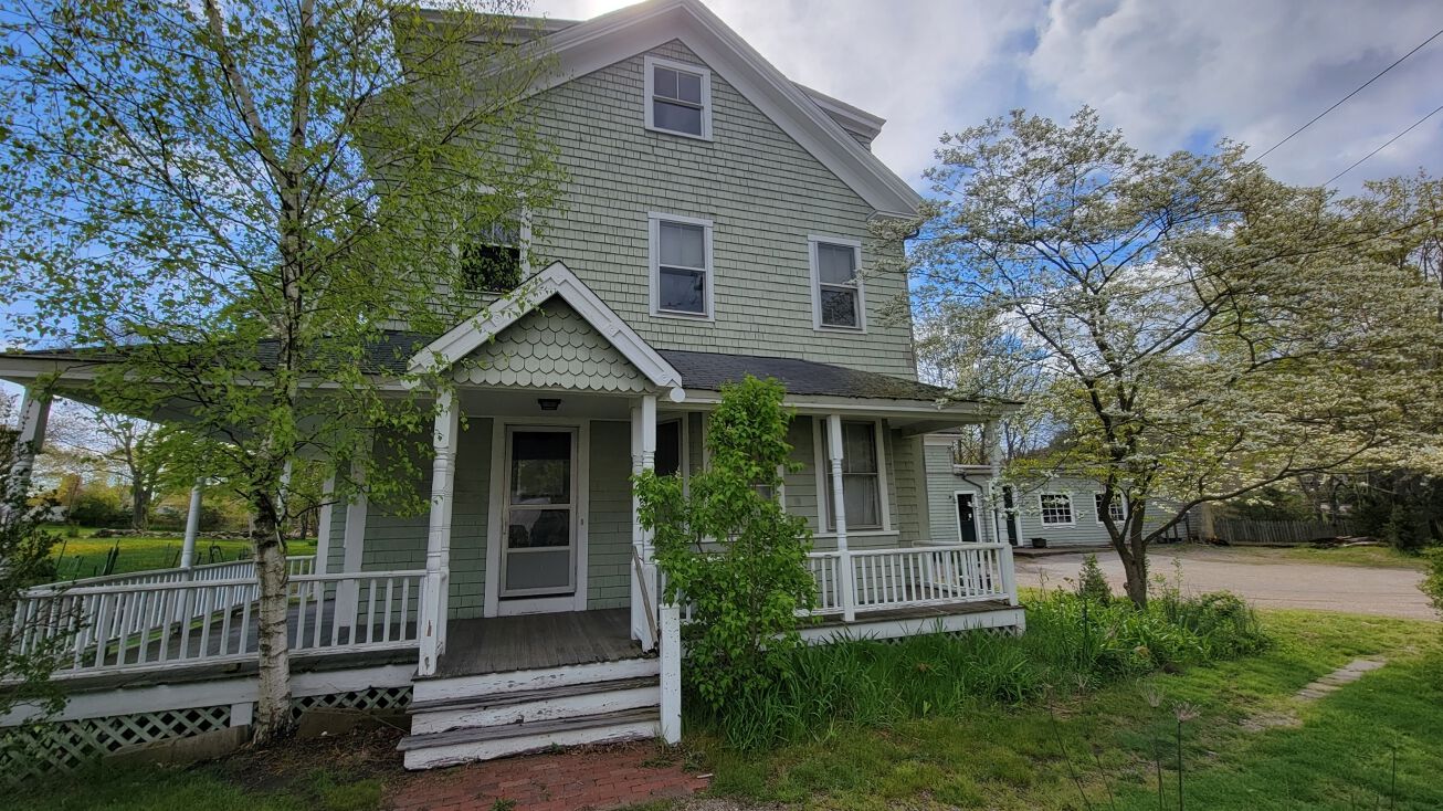 22 Main St, Marshfield, MA 02050