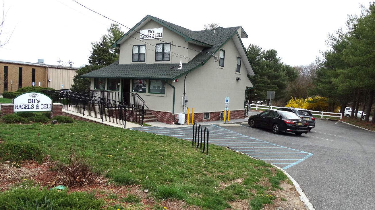 437 Main Rd, Montville, NJ 07082 Retail Property for Sale Eli's