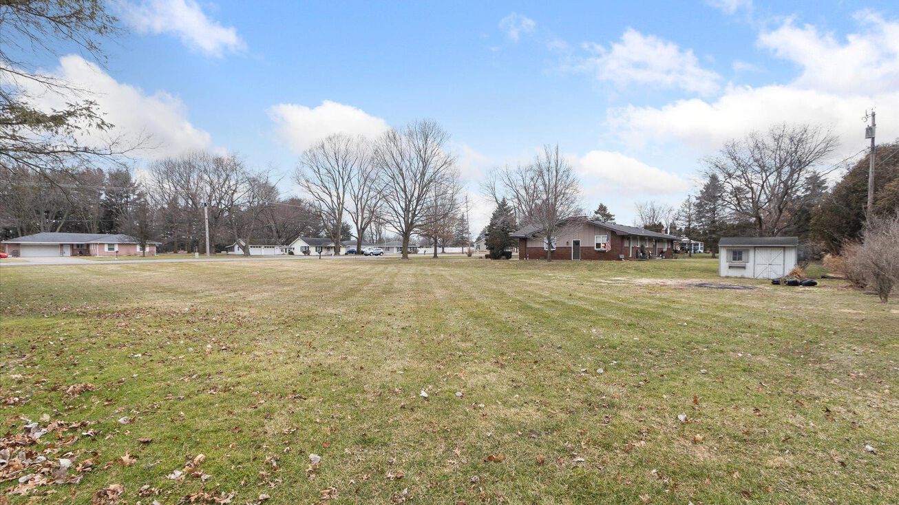 IN15, Marion, IN 46528 Land for Sale State Road 15 Road