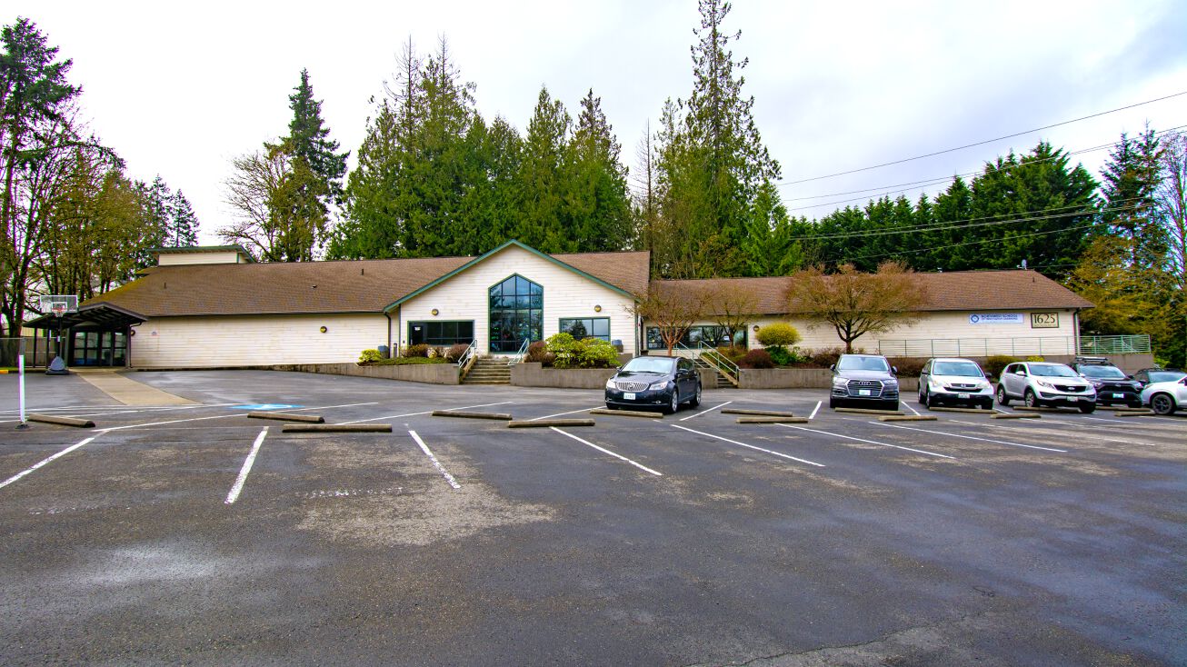 1625 Mottman Rd SW, Tumwater, WA 98512 Office Property for Sale