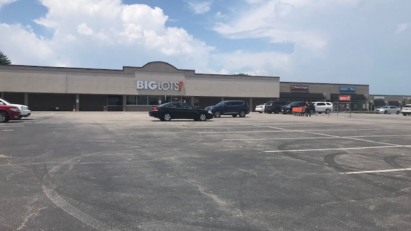 744 Nashville Pike, Gallatin, TN 37066