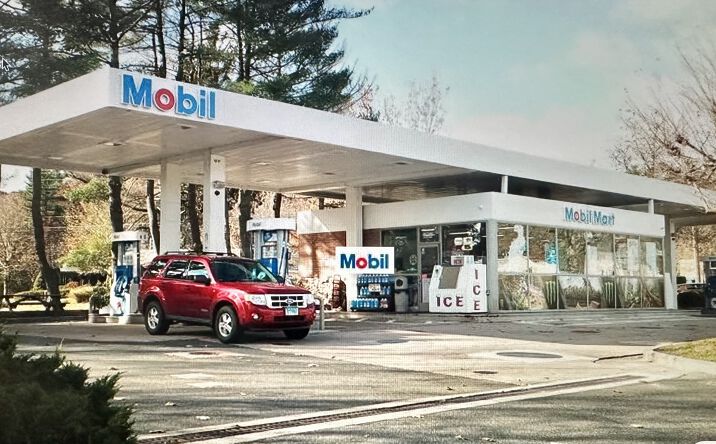 Gas Station For Sale In Ct