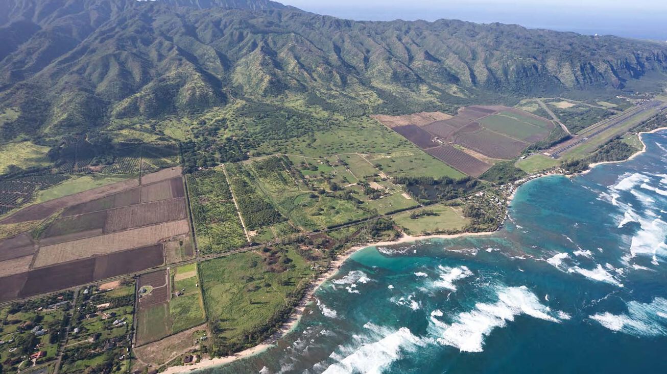 Waialua Land For Sale