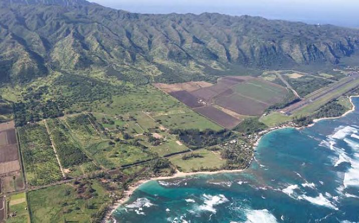 Pictures of Land property located at 68-540 Farrington Hwy, Waialua, HI 96791 for comps - image #1
