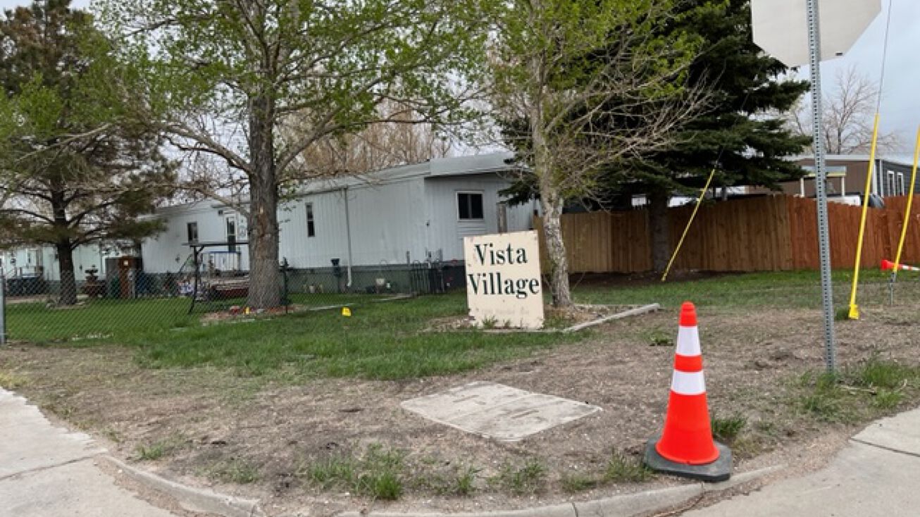 1022 Snyder Ave, Cheyenne, WY 82007