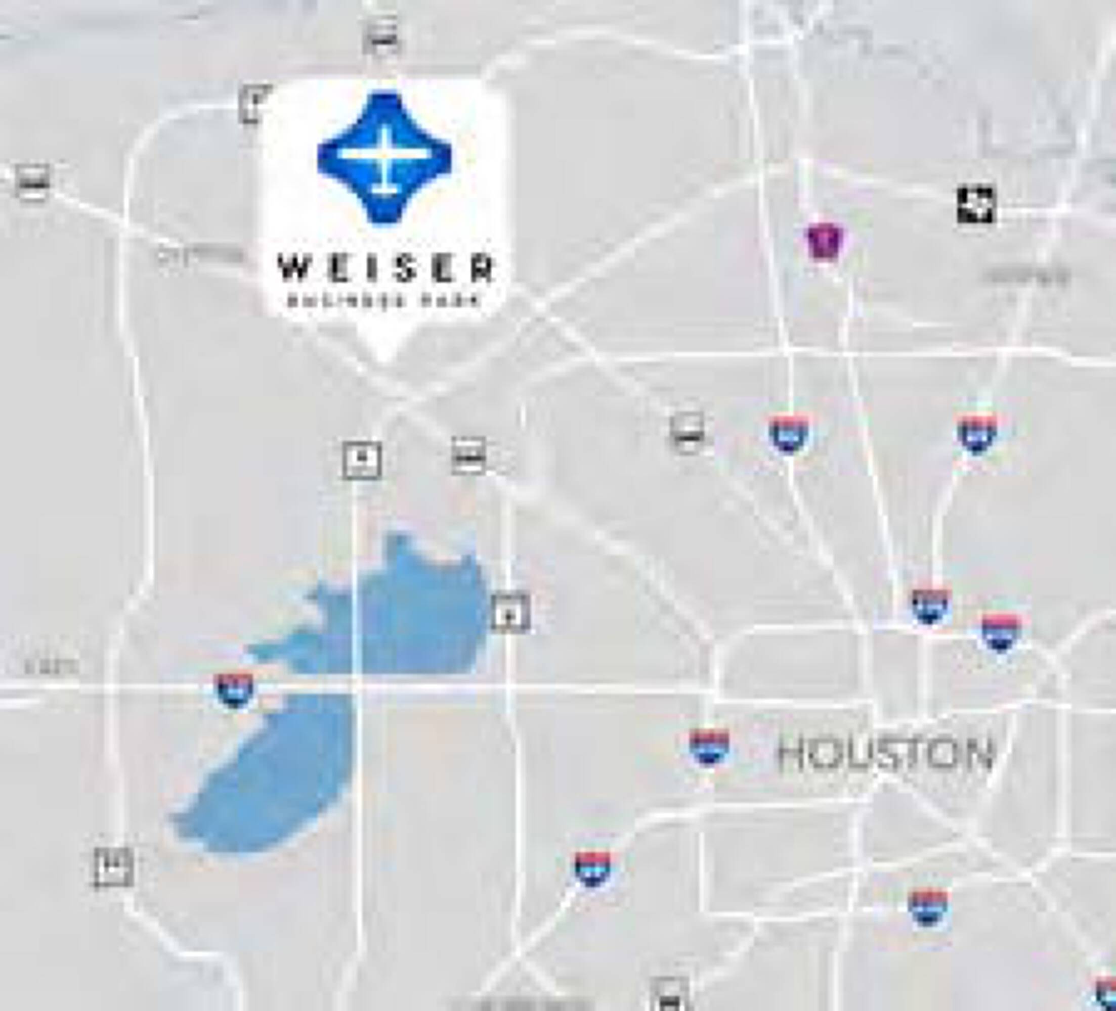 Weiser Business Park - Tract 4