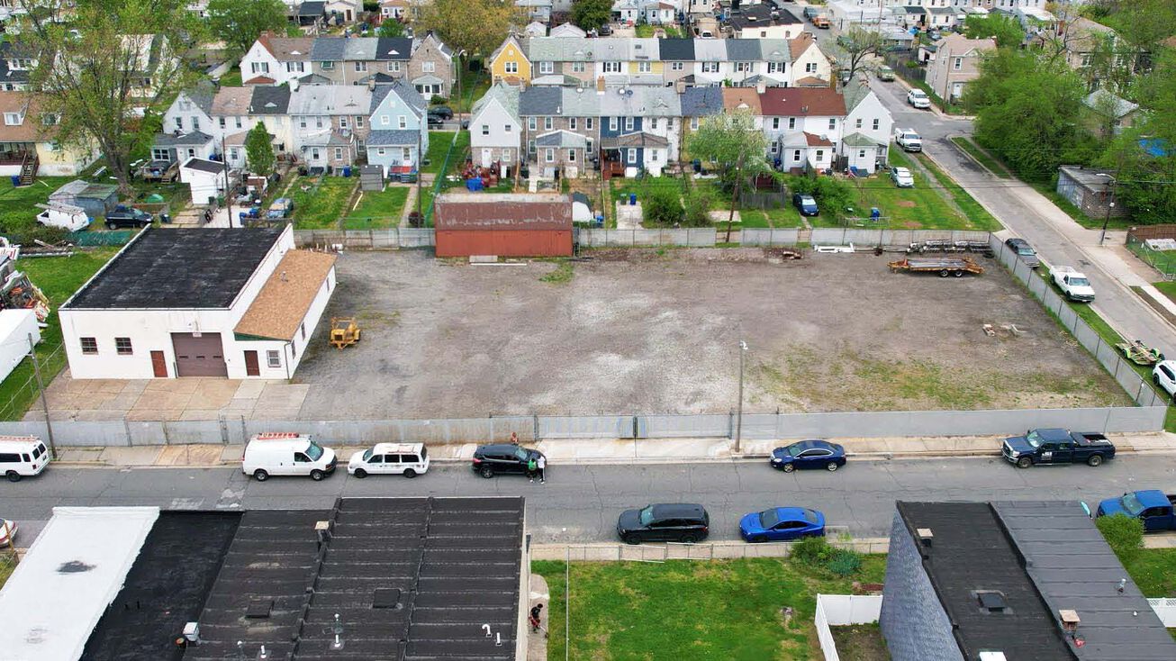 6526 Baltimore Ave, Dundalk, MD 21222