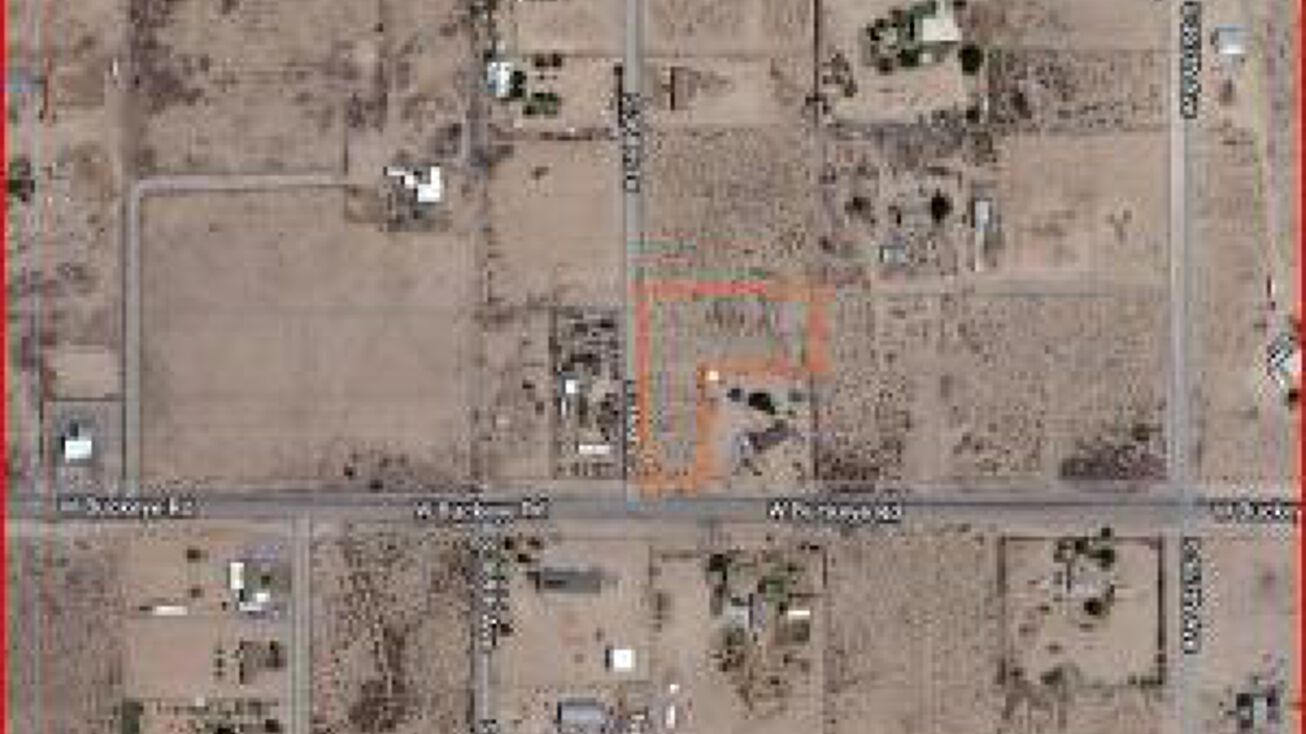 368XX W Buckeye Road, Tonopah, AZ 85354 Land for Sale 368XX W