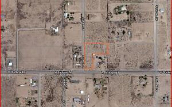 383rd Ave & Salome Hwy Lot 1C, Tonopah, AZ 85354 - Land for Sale ...