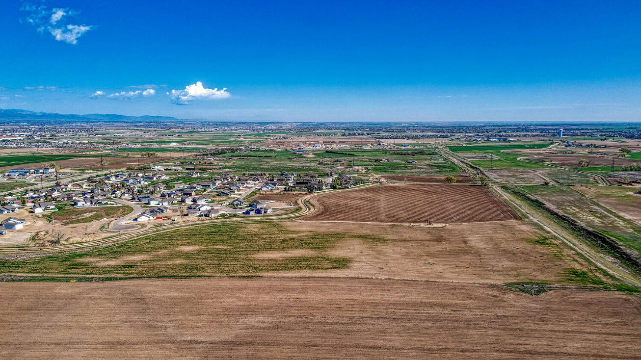 Filing 3 Eagle Meadow Estates, Dacono, CO 80514