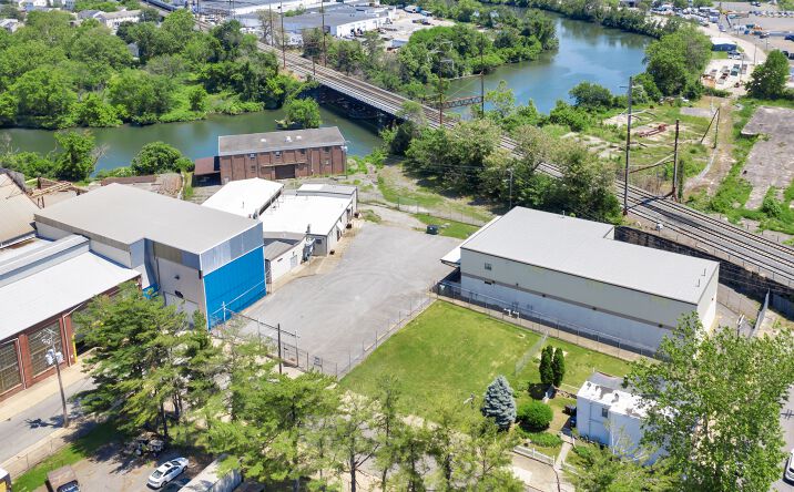 Pictures of Industrial property located at 820 N Buttonwood St, Wilmington, DE 19801 for comps - image #1