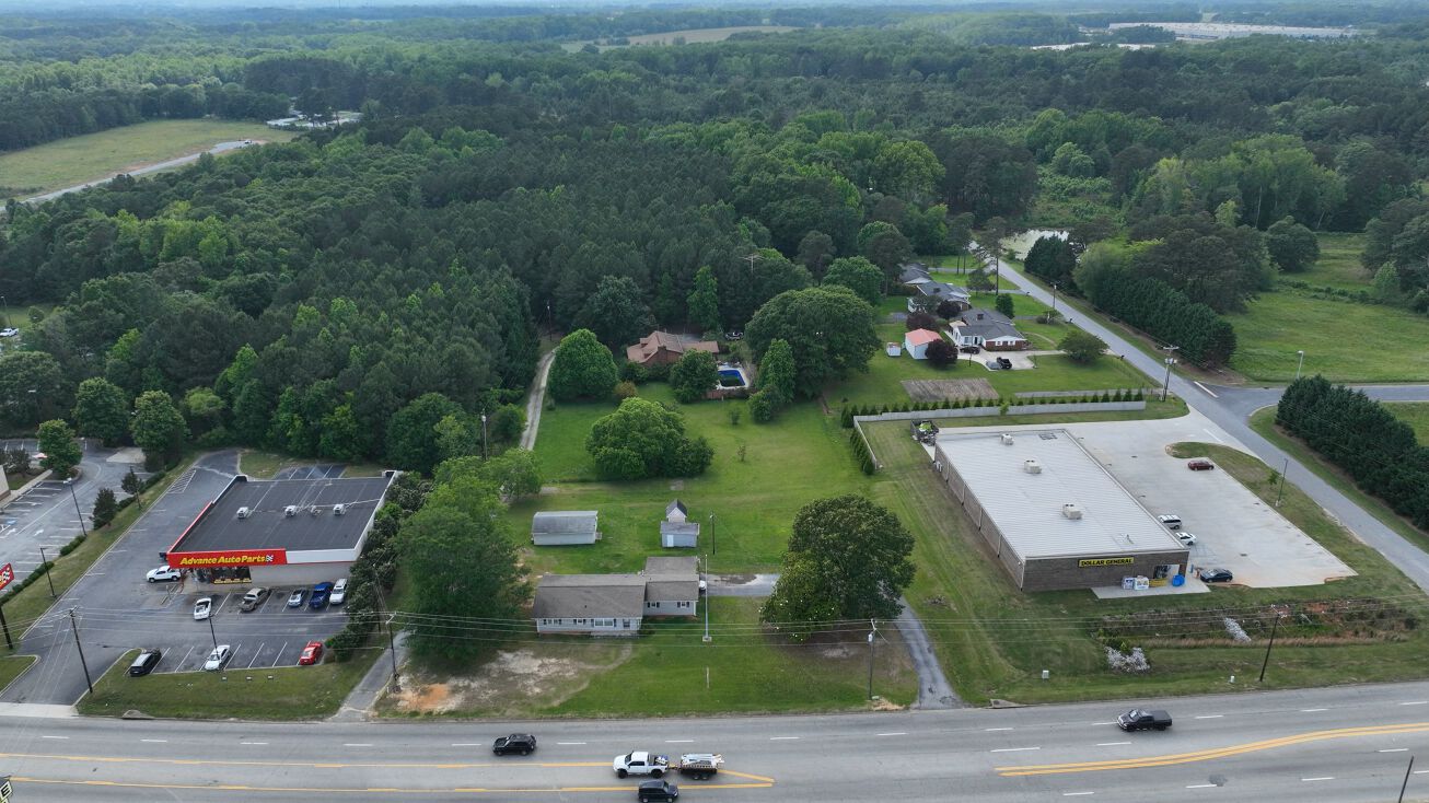 Chesnee Hwy, Spartanburg, SC 29303