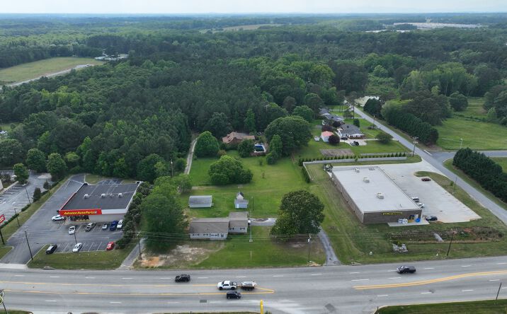Pictures of Land property located at Chesnee Hwy, Spartanburg, SC 29303 for sales - image #1