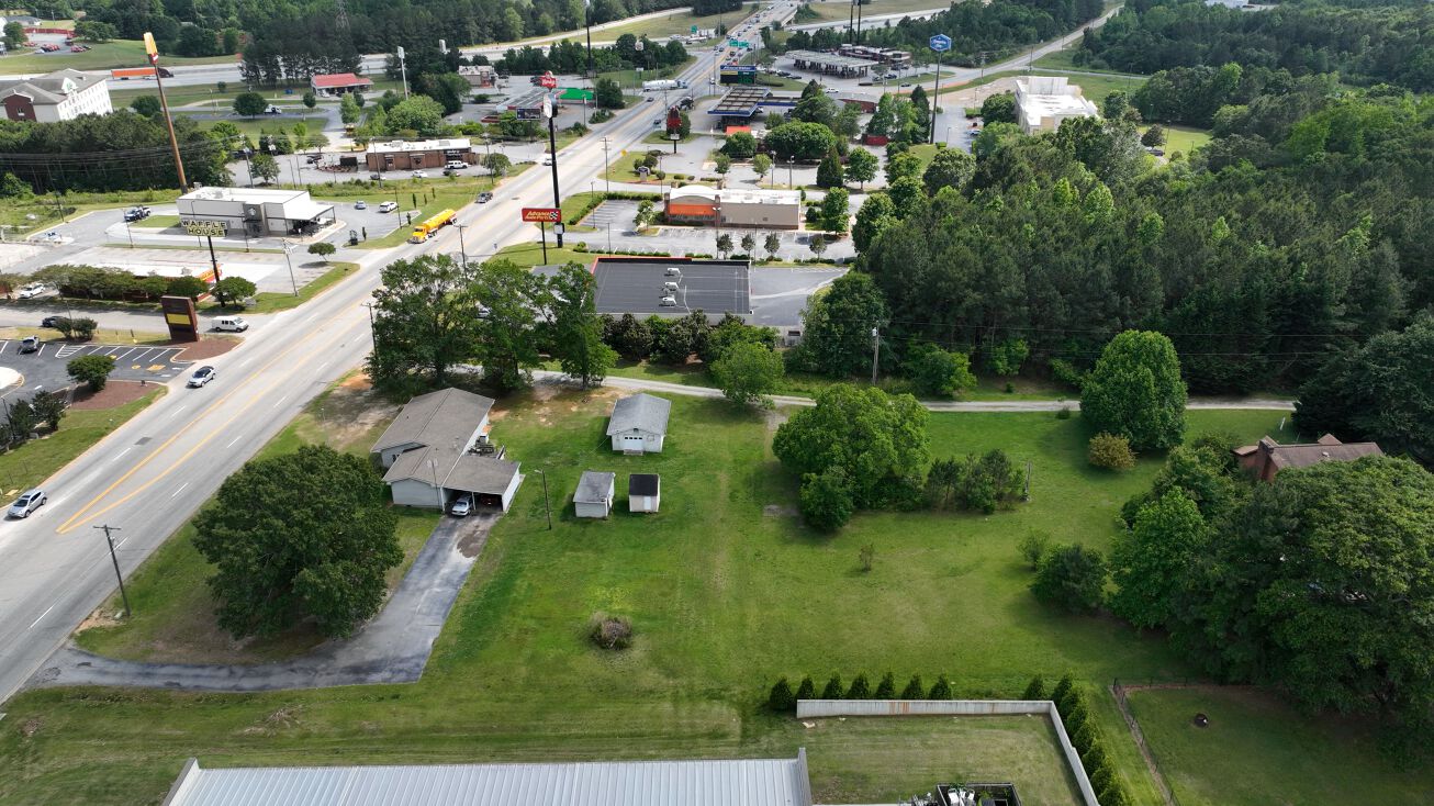 2285 Chesnee Hwy, Spartanburg, SC 29303