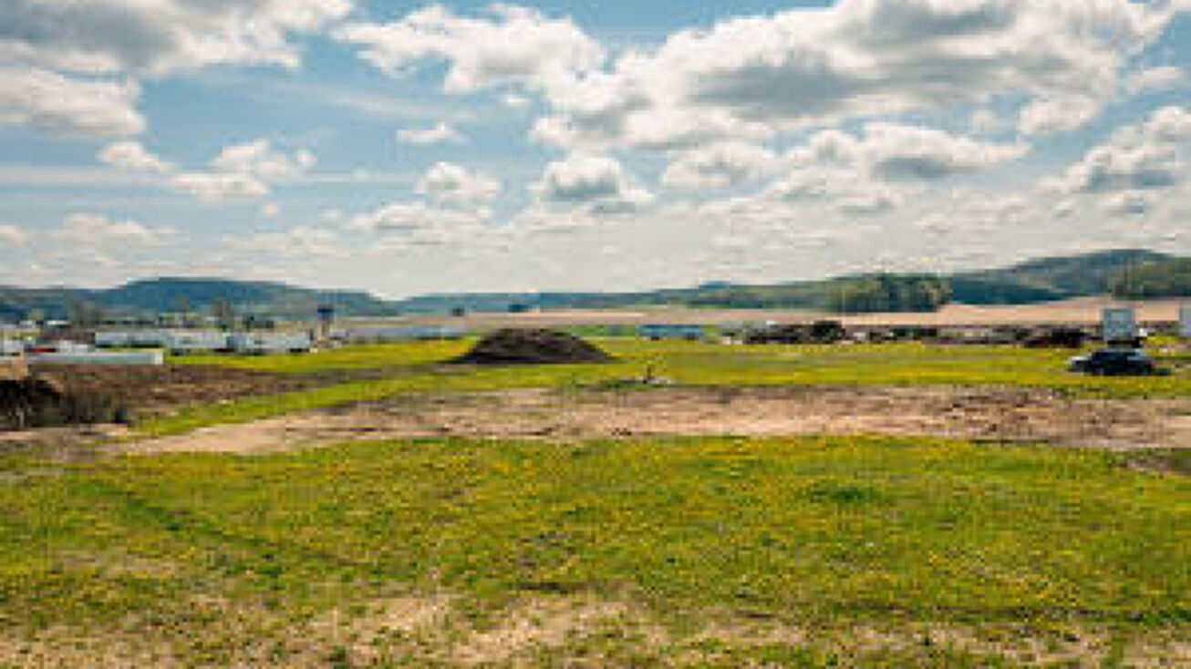 Bangor Industrial Pkwy, West Salem, WI 54669