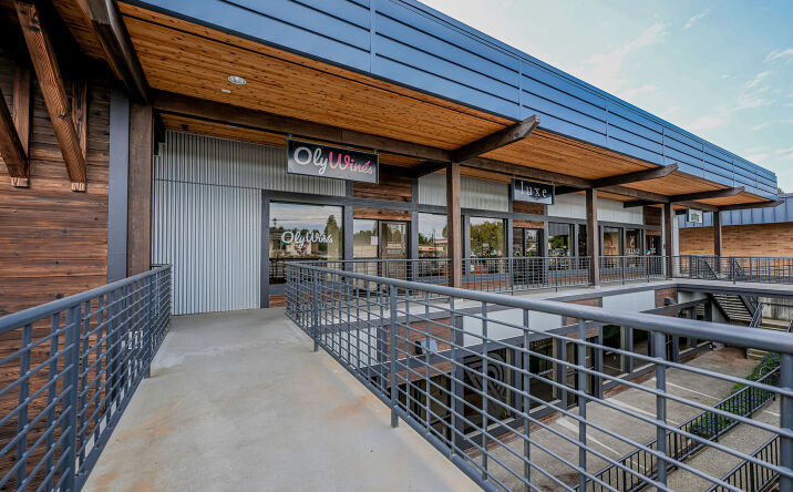 Pictures of Mixed Use, Retail property located at 321 Cleveland Ave SE, Tumwater, WA 98501 for sales - image #1