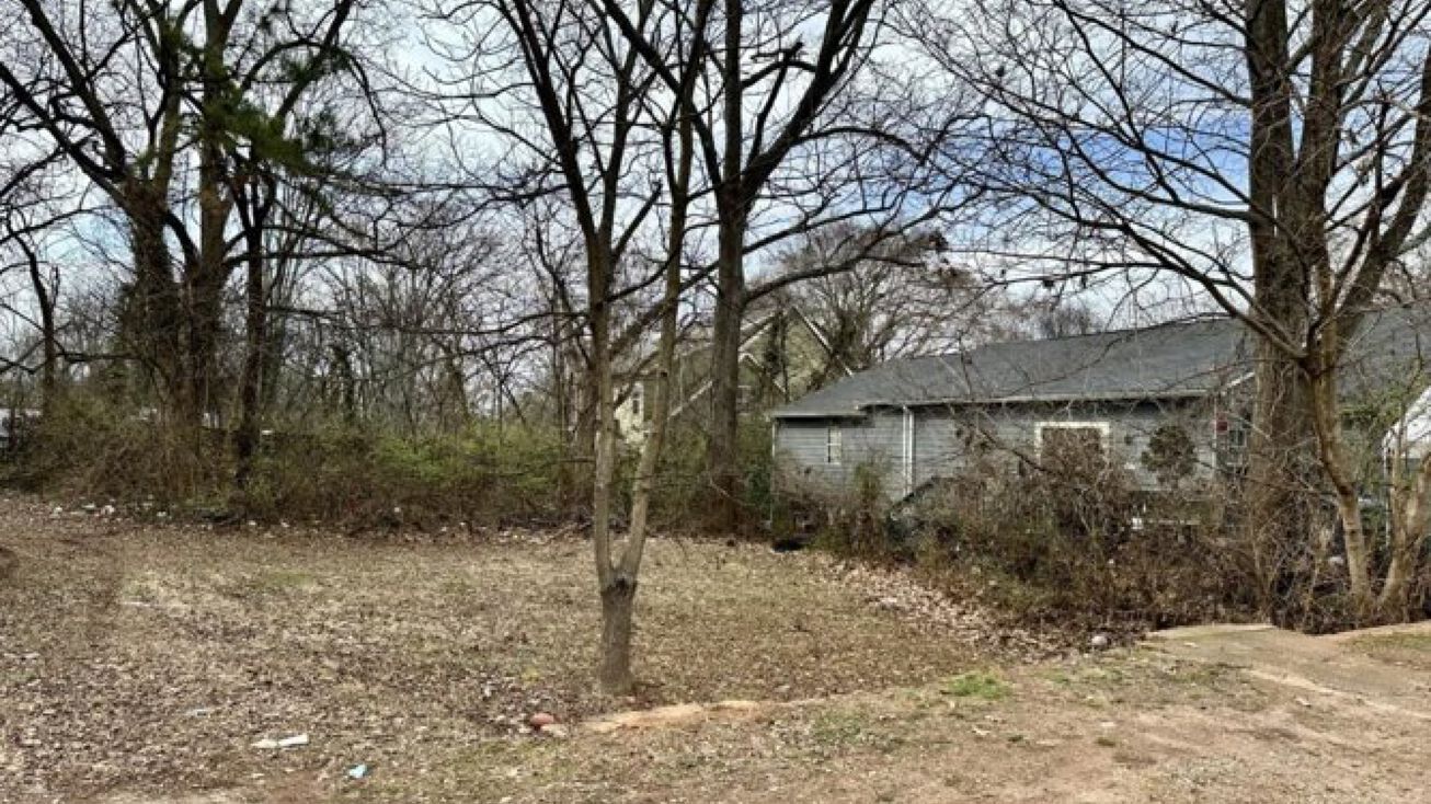 1429 Jonesboro Road, Atlanta, GA 30315 Land for Sale 1429 Jonesboro