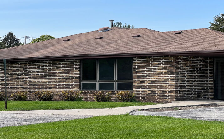 Pictures of Office property located at 1575 E Racine Ave, Waukesha, WI 53186 for sales - image #1
