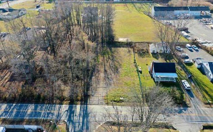 Pictures of Industrial property located at 708 Grantham Lane, New Castle, DE 19720 for comps - image #1