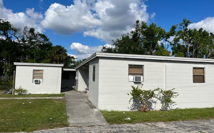 Investment Property Fort Myers Florida