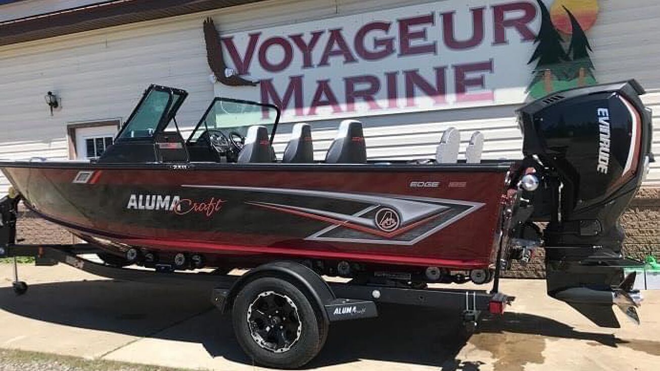 9676 Gamma Road, Kabetogama, MN 56669