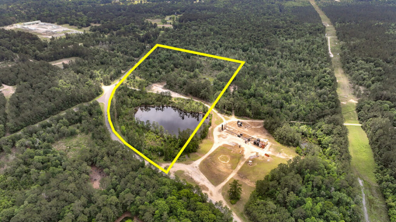 FM 2937 C3, Silsbee, TX 77656