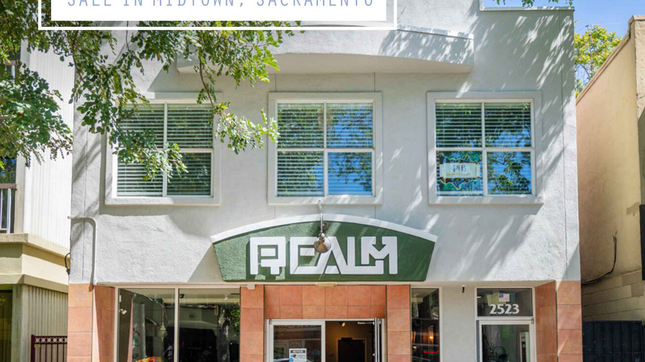 2523 J Street, Sacramento, CA 95816