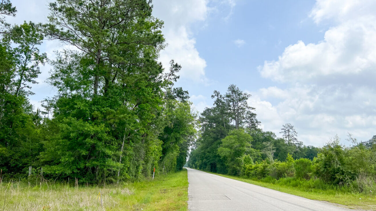 Cravens Camp Rd, Silsbee, TX 77656