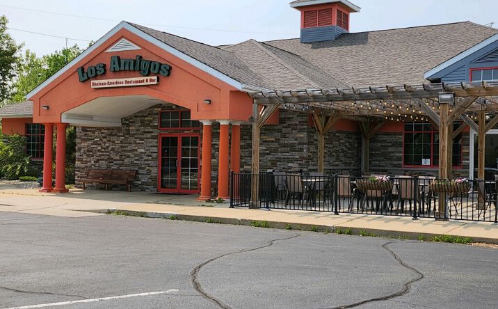 Pictures of Retail property located at 2909 S Reed Rd, Kokomo, IN 46902 for sales - image #1