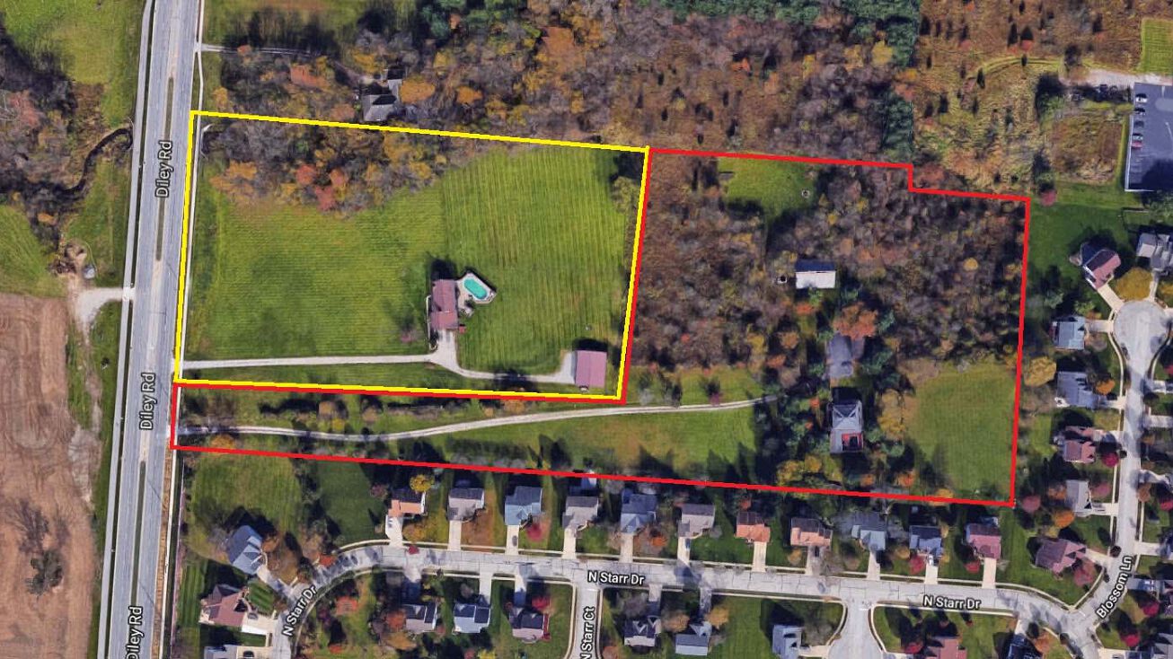 770780 Diley Road, Pickerington, OH 43147