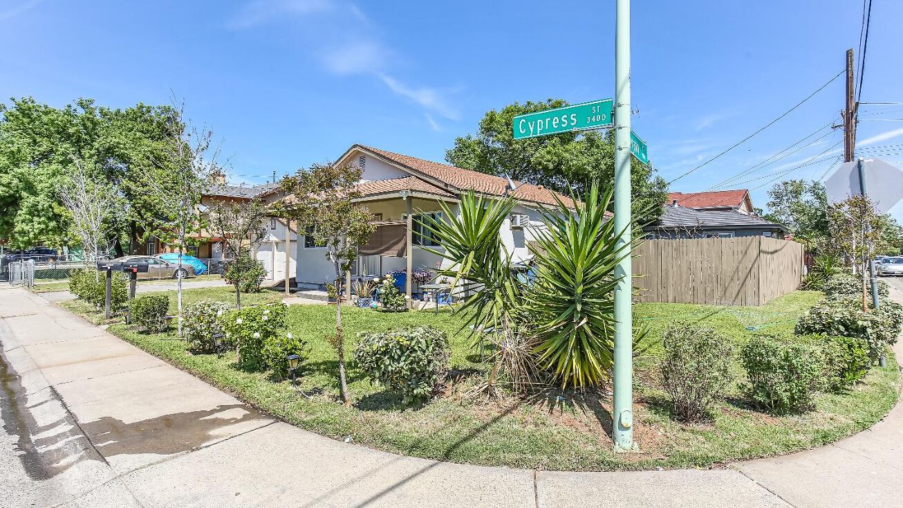 3440 Cypress St, Sacramento, CA 95838