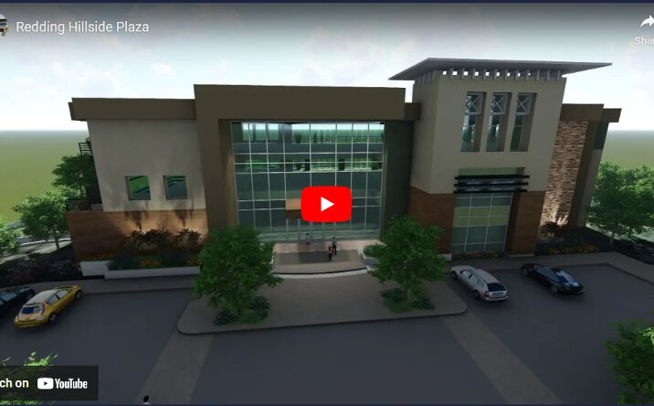 Pictures of Land, Mixed Use, Office property located at 415 Hartnell Ave, Redding, CA 96002 for sales - image #1