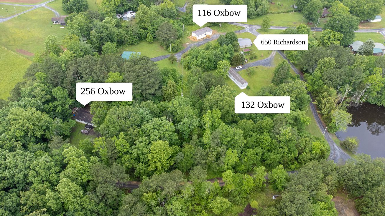 116 Oxbow Way, Dalton, GA 30721 Multifamily Property for Sale