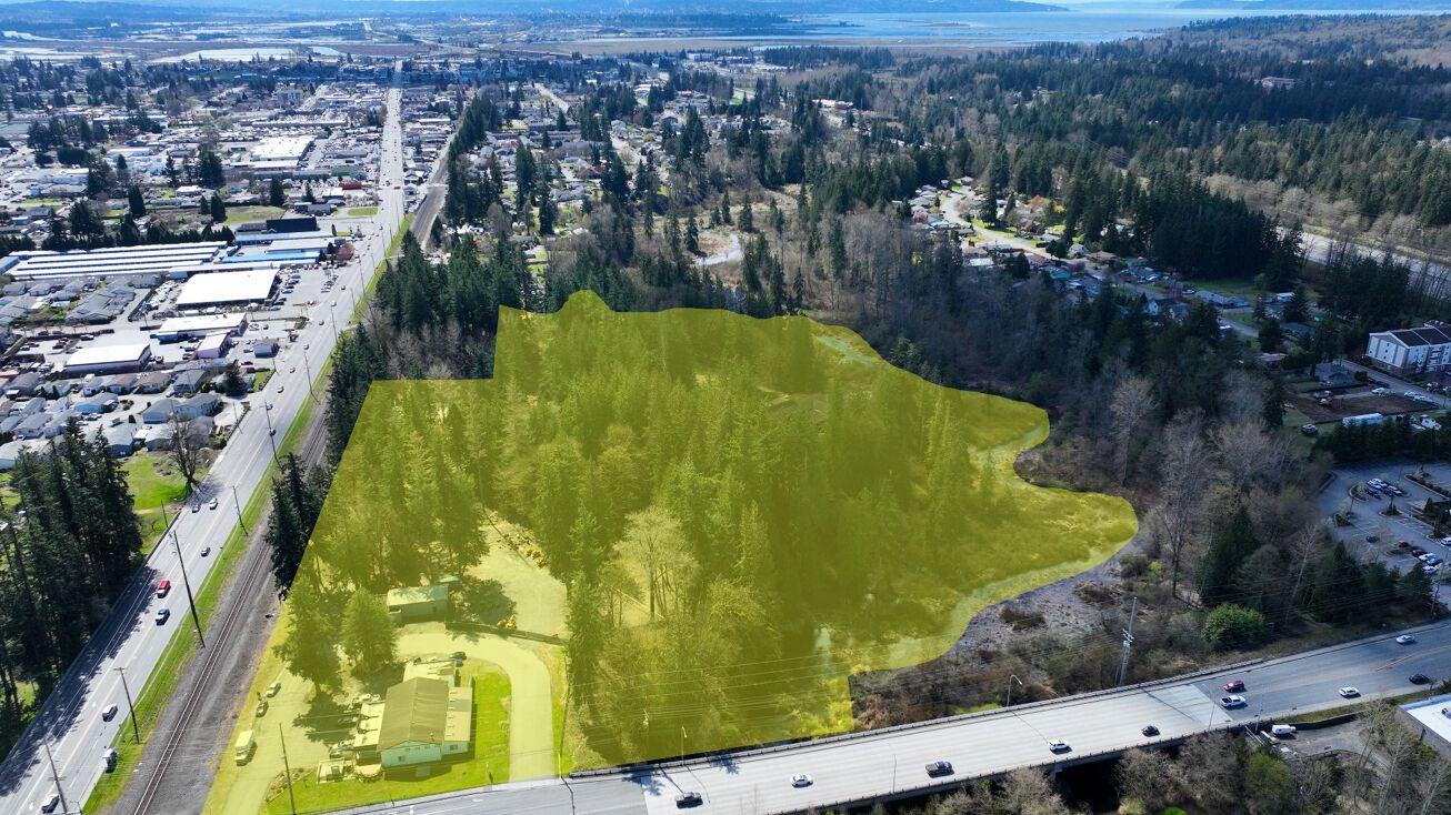 3824 88th St NE, Marysville, WA 98270