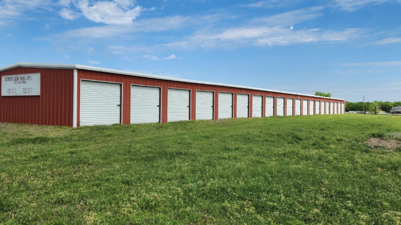 8737 Co Rd 2580, Royse City, TX 75189