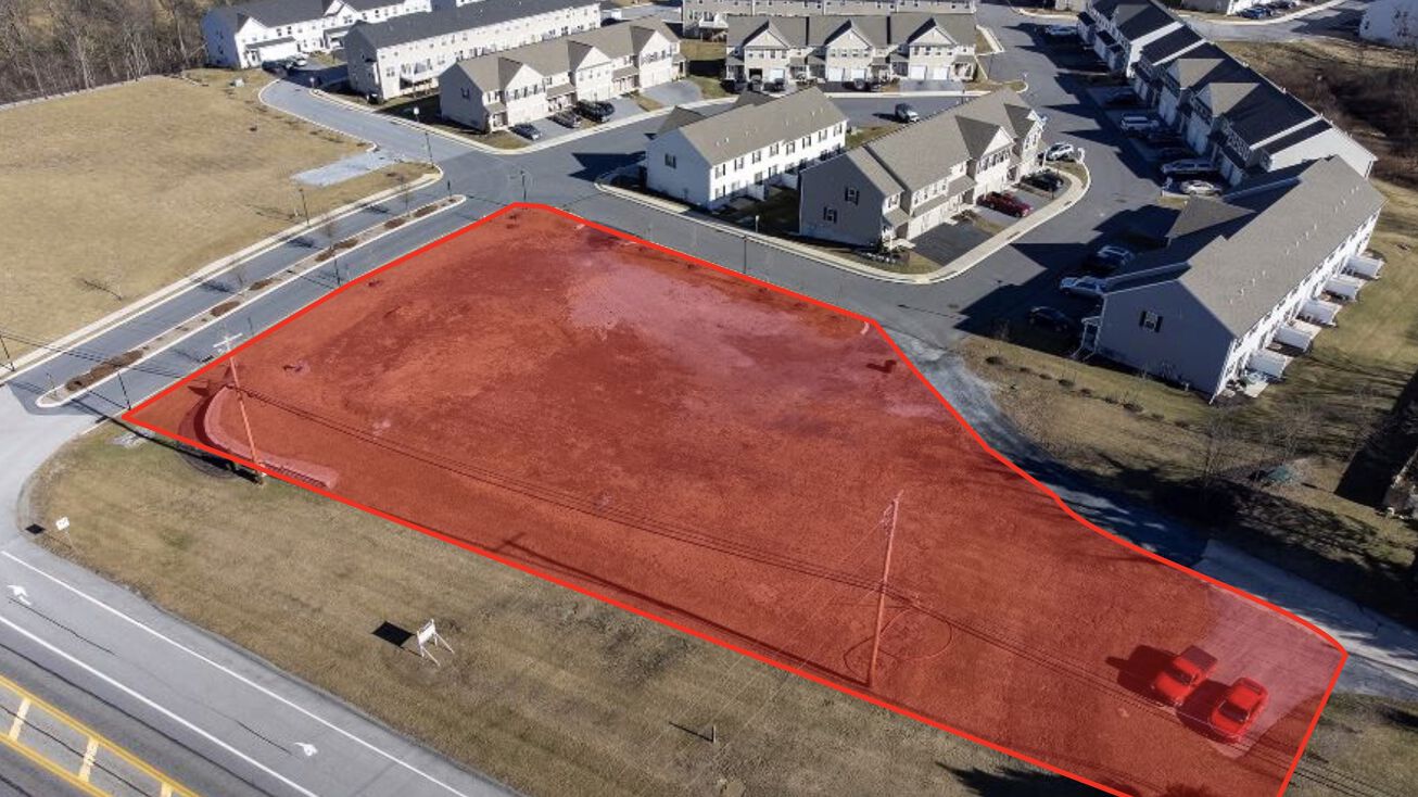 145 N Hershey Rd, Skyline View, PA 17112 Land for Sale 145 N