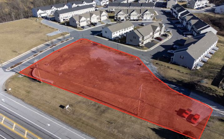 Pictures of Land property located at 145 N Hershey Rd, Skyline View, PA 17112 for sales - image #1