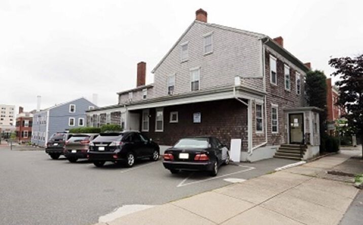 Pictures of Mixed Use property located at 26 7th St, New Bedford, MA 02740 for comps - image #1