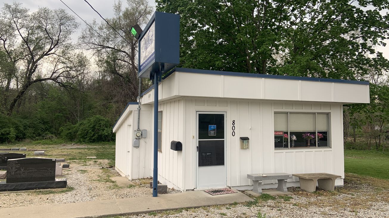 800 N Independence St, Harrisonville, MO 64701