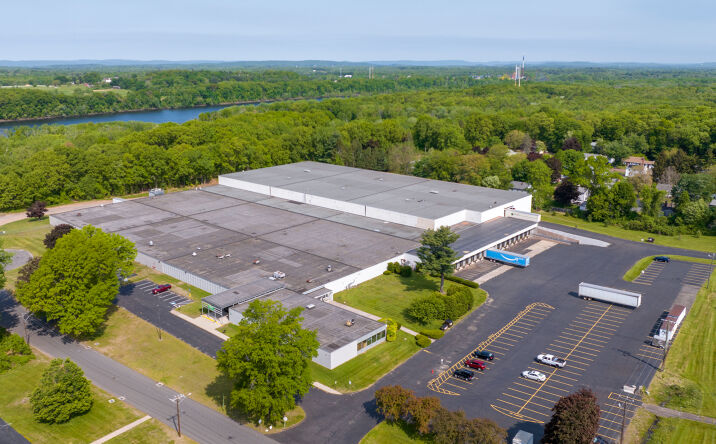 Pictures of Industrial, Self Storage property located at 53 Manning Rd, Enfield, CT 06082 for sales - image #1